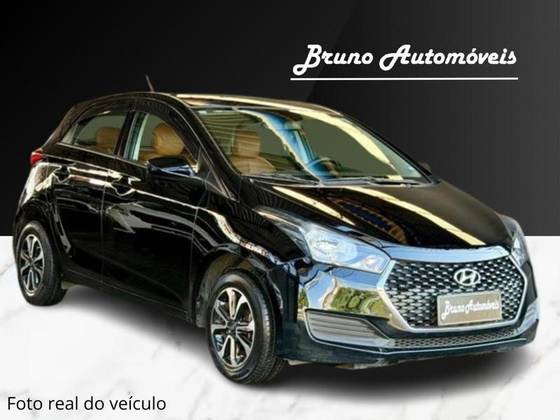 HYUNDAI HB20 1.0 UNIQUE 12V FLEX 4P MANUAL HYUNDAI HB20 1.0 UNIQUE 12V FLEX 4P MANUAL